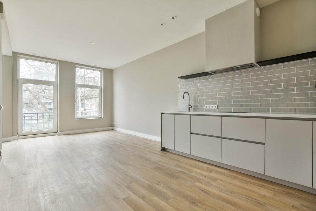 Bellamyplein, Amsterdam foto 5